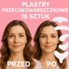 silikonowe plastry przeciwzmarszczkowe – wygładzenie już po pierwszym użyciu silikonowe plastry przeciwzmarszczkowe – wygładzenie już po pierwszym użyciu
