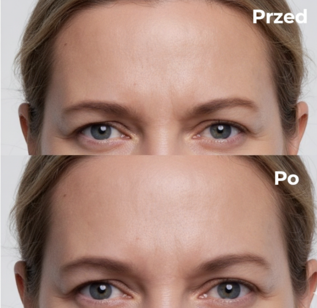 silikonowe plastry przeciwzmarszczkowe – wygładzenie już po pierwszym użyciu